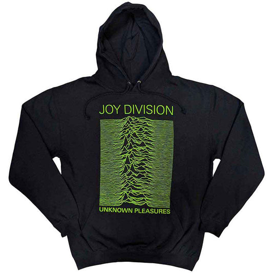 Joy Division Unknown Pleasures FP