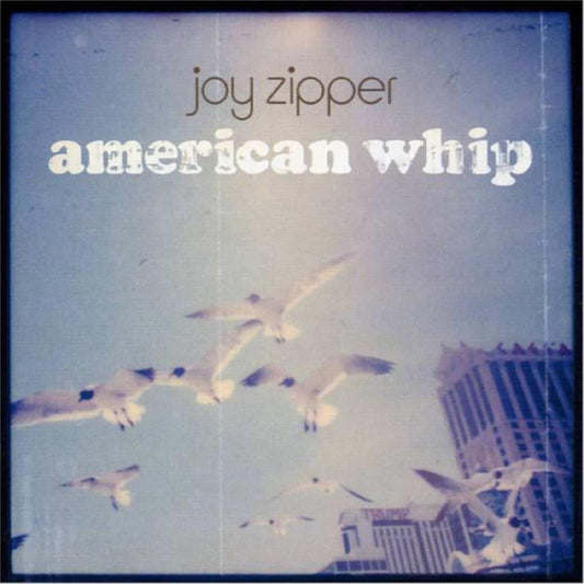 Joy Zipper American Whip