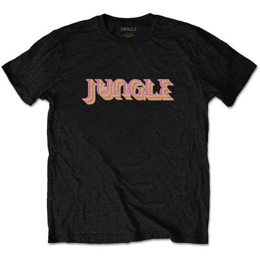 Jungle Colour Logo