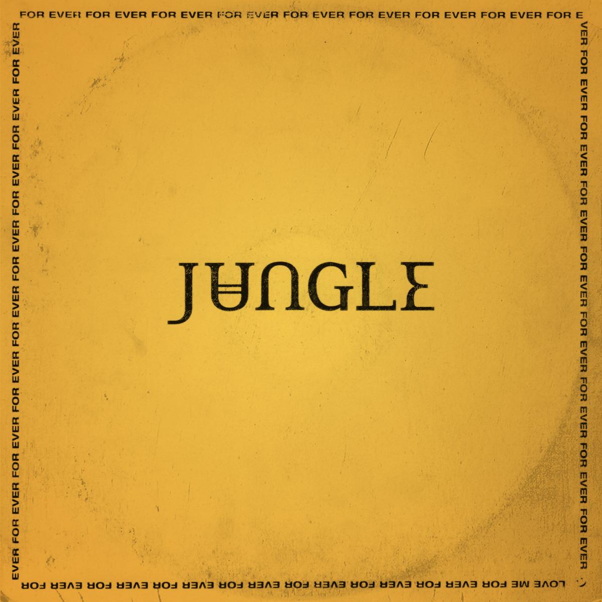 Jungle For Ever