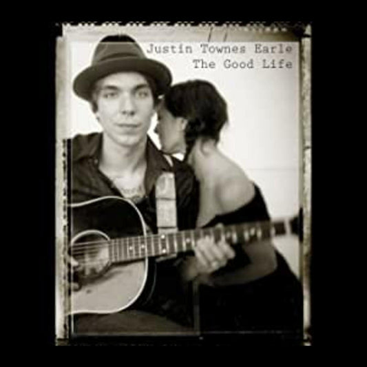 Justin Townes Earle Good Life