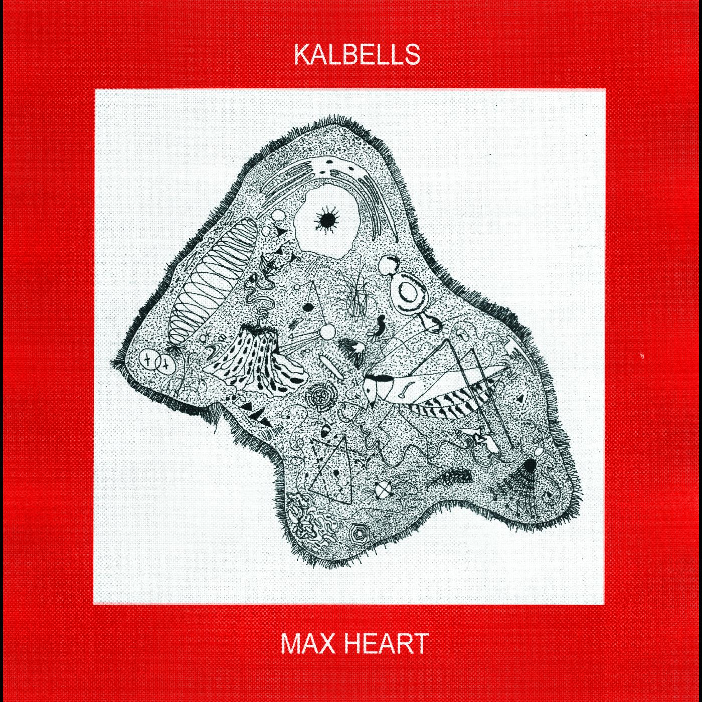 Kalbells Max Heart