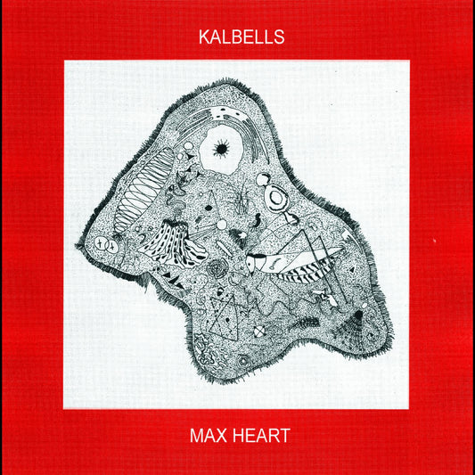 Kalbells Max Heart