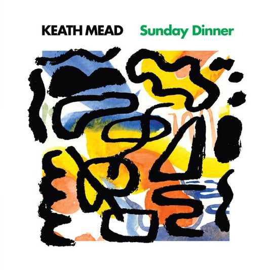 Keath Mead Sunday Dinner