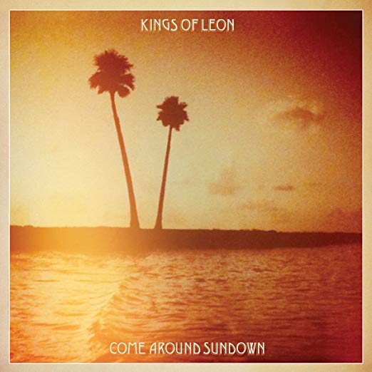 Kings Of Leon Come Around Sundown (2 LP, 180 Gram Vinyl) [Import]