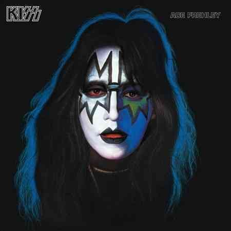 Kiss Ace Frehley (180 Gram Vinyl)