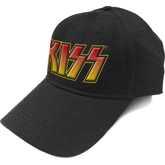 Kiss Classic Logo