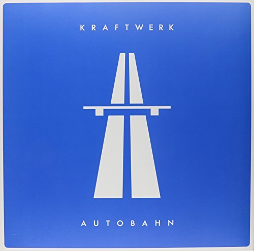 Kraftwerk Autobahn (Limited Edition, Remastered) (2 Lp's)