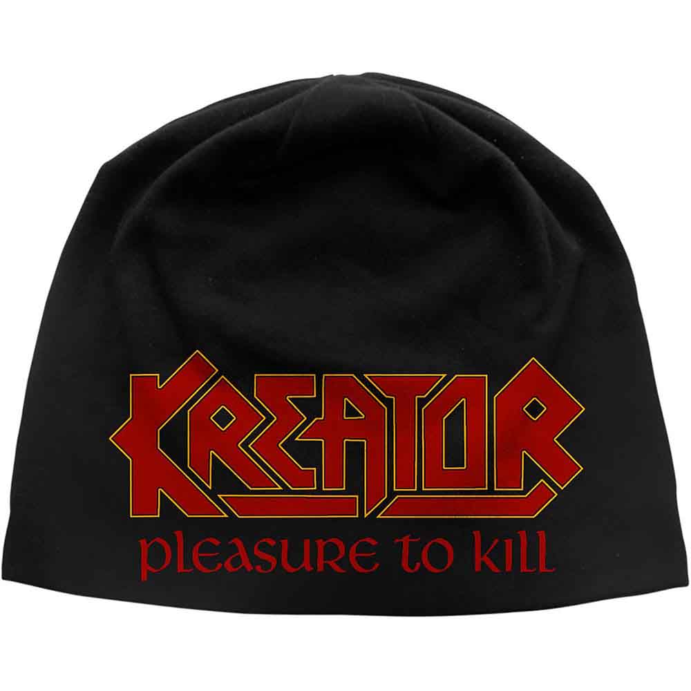 Kreator Pleasure To Kill