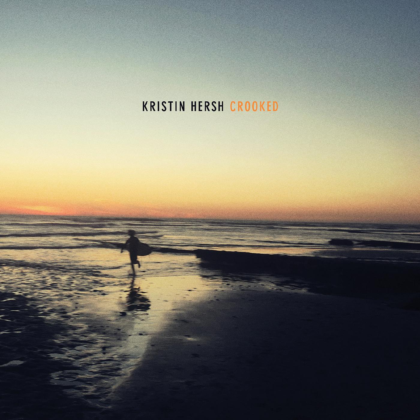 Kristin Hersh Crooked