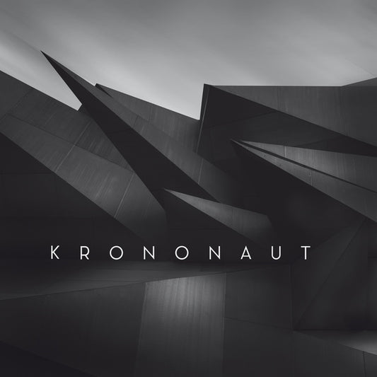 KRONONAUT Krononaut