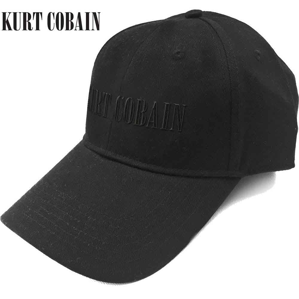 Kurt Cobain Logo