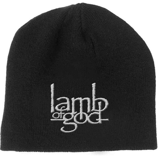 Lamb Of God Logo