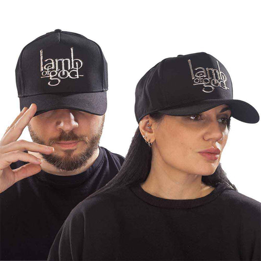 Lamb Of God Logo