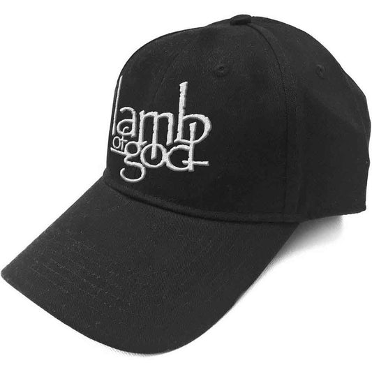 Lamb Of God Logo