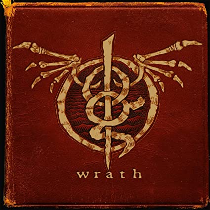 Lamb Of God Wrath (180 Gram Vinyl) [Import]