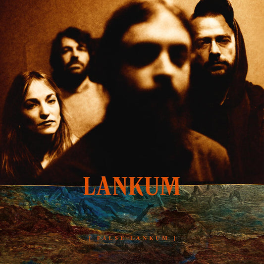 Lankum False Lankum