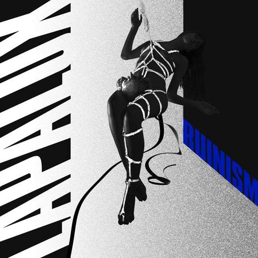 Lapalux Ruinism