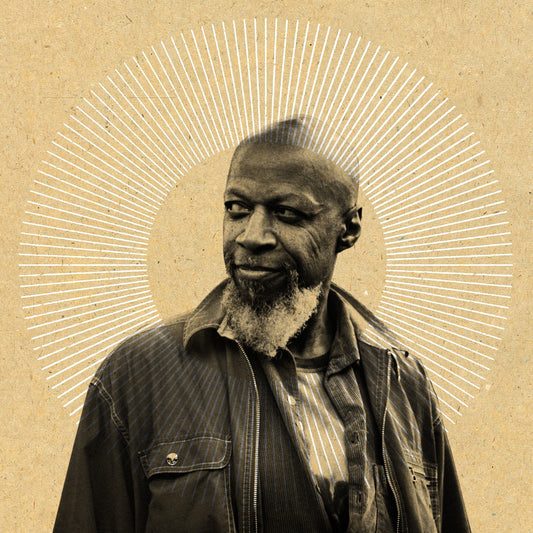 Laraaji Sun Transformations