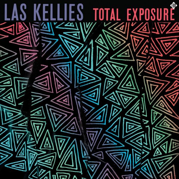 Las Kellies Total Exposure