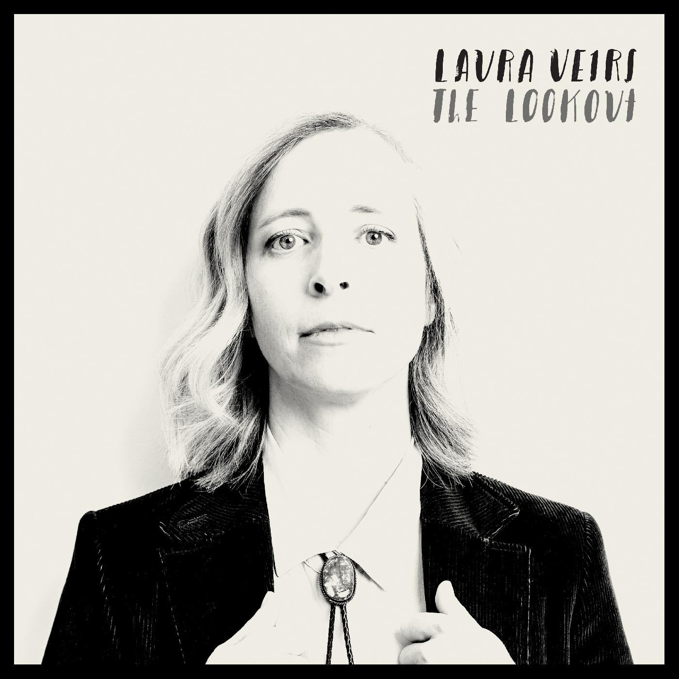 Laura Veirs The Lookout