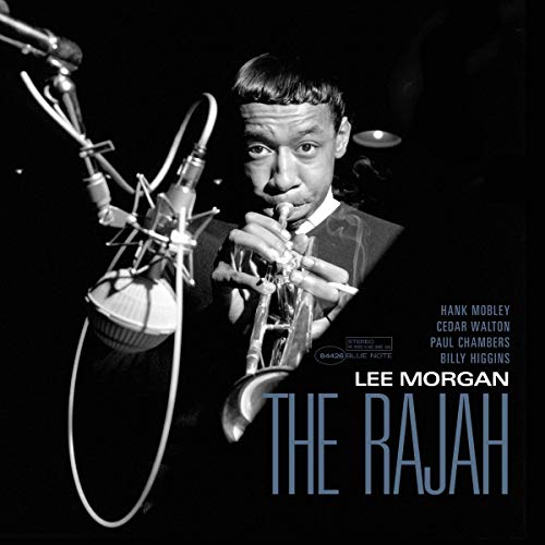 Lee Morgan The Rajah (Blue Note Tone Poet Series) [LP]