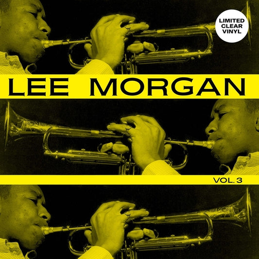 Lee Morgan Vol. 3