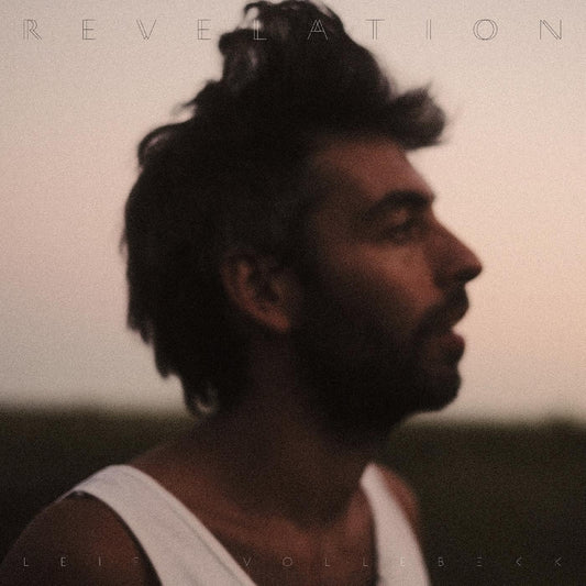 Leif Vollebekk Revelation