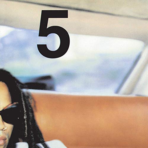 Lenny Kravitz 5 (180 Gram Vinyl) (2 Lp's)