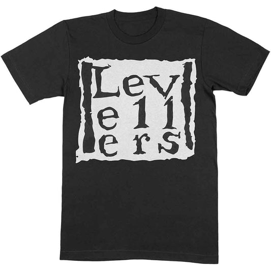 Levellers Classic Logo