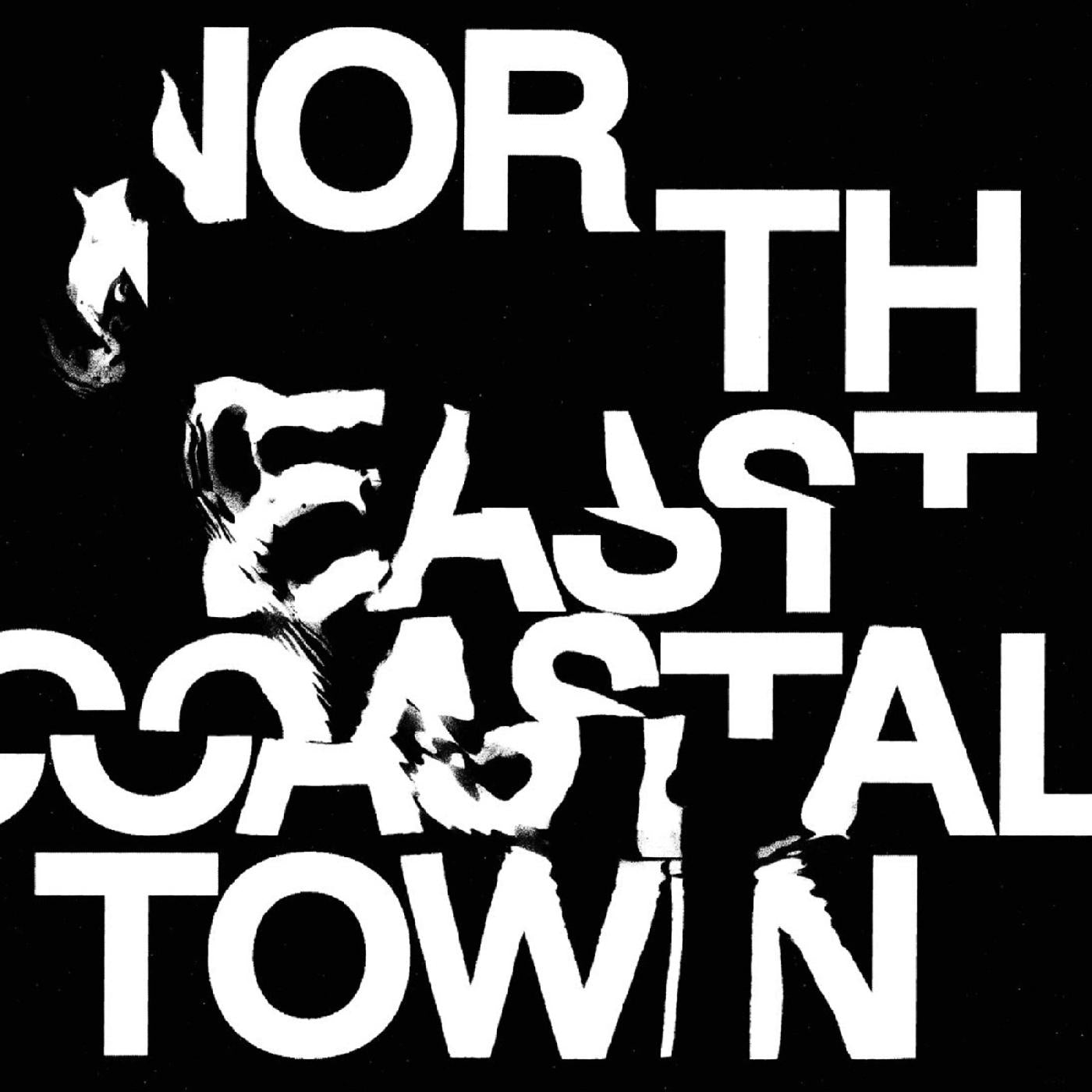 LIFE North East Coastal Town (GREEN VINYL)