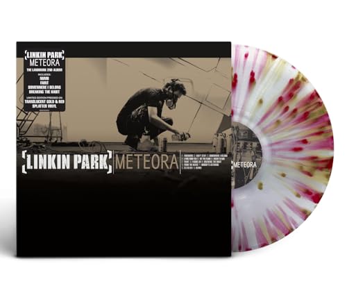 LINKIN PARK Meteora