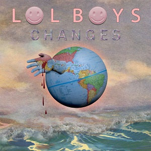 LOL Boys Changes - 12"