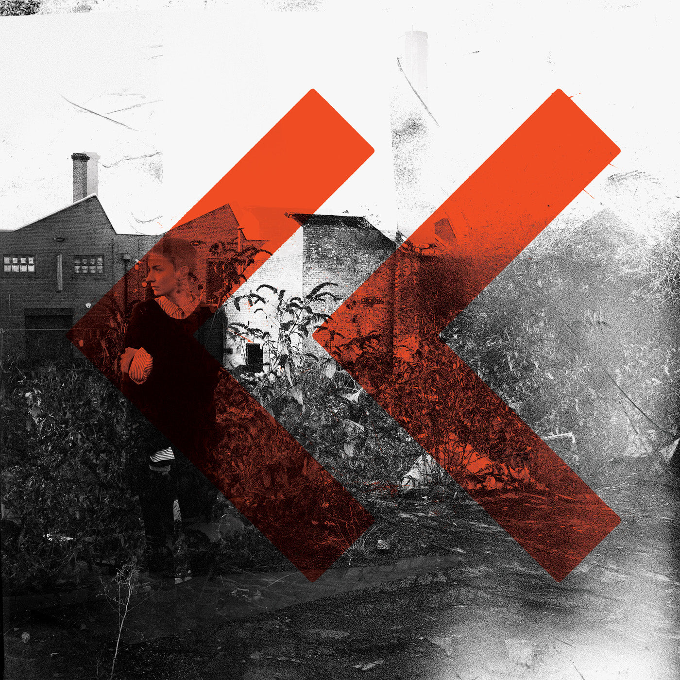 LoneLady Hinterland