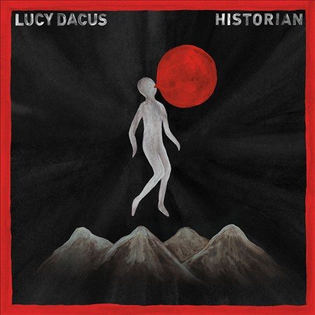 Lucy Dacus Historian