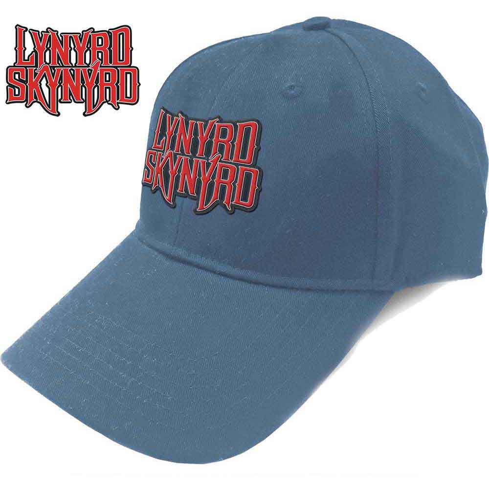 Lynyrd Skynyrd Logo