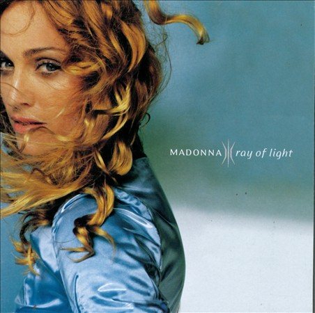 Madonna Ray Of Light (180 Gram Vinyl) (2 Lp's)