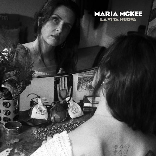 Maria McKee La Vita Nuova