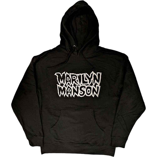 Marilyn Manson Classic Logo