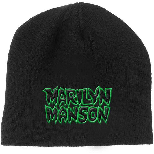 Marilyn Manson Logo