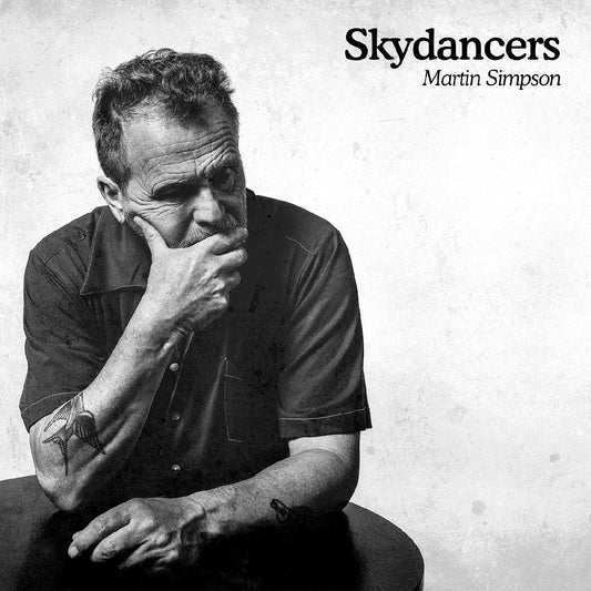 Martin Simpson Skydancers