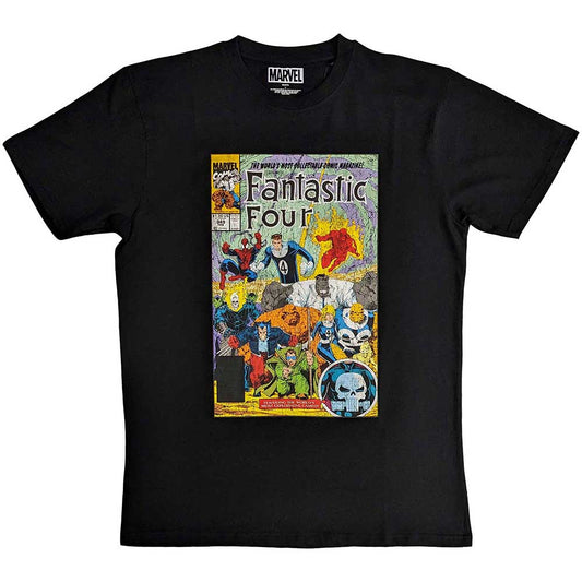 Marvel Comics Fantastic Four