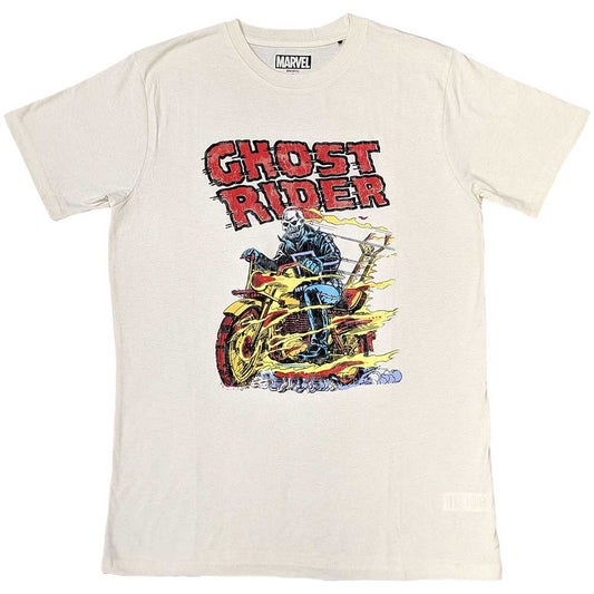 Marvel Comics Ghost Rider Bike