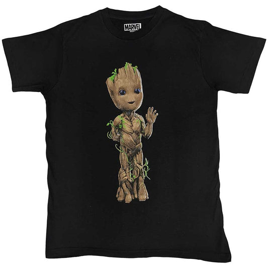 Marvel Comics Guardians of the Galaxy Groot Wave