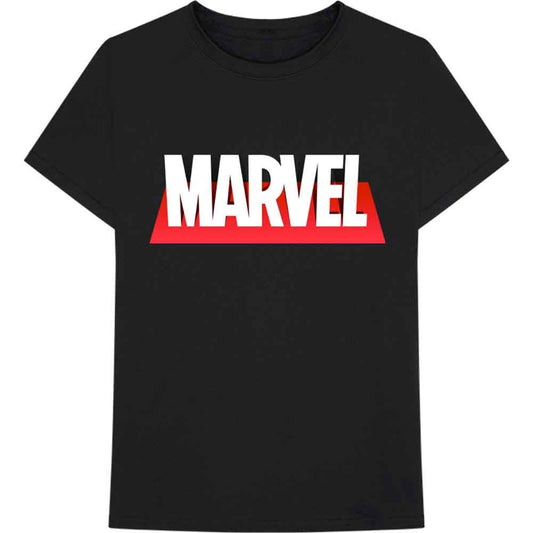 Marvel Comics Out The Box Logo