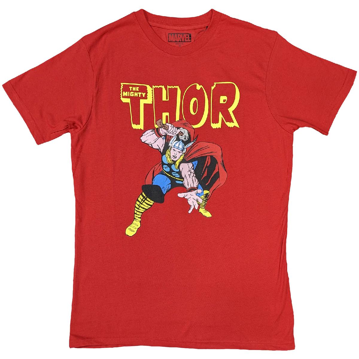 Marvel Comics Thor Hammer