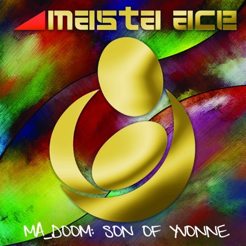 Masta Ace & Mf Doom Ma Doom: Son Of Yvonne (2 Lp's)