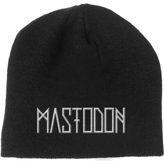 Mastodon Logo