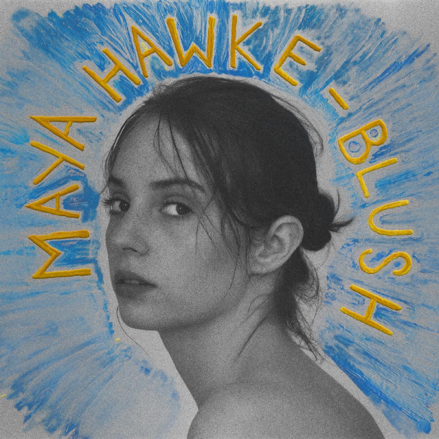 Maya Hawke Blush