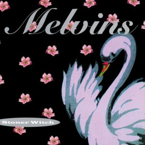 MELVINS Stoner Witch (180 Gram Vinyl) [Import]